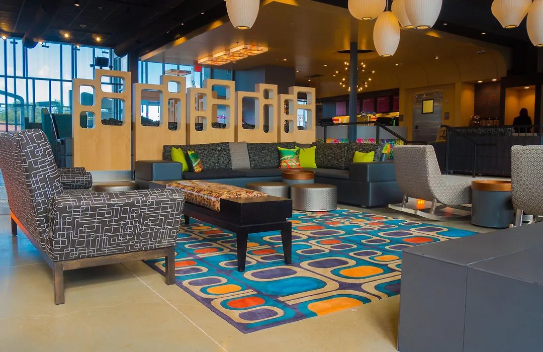 Aloft By Marriott Corpus Christi-1