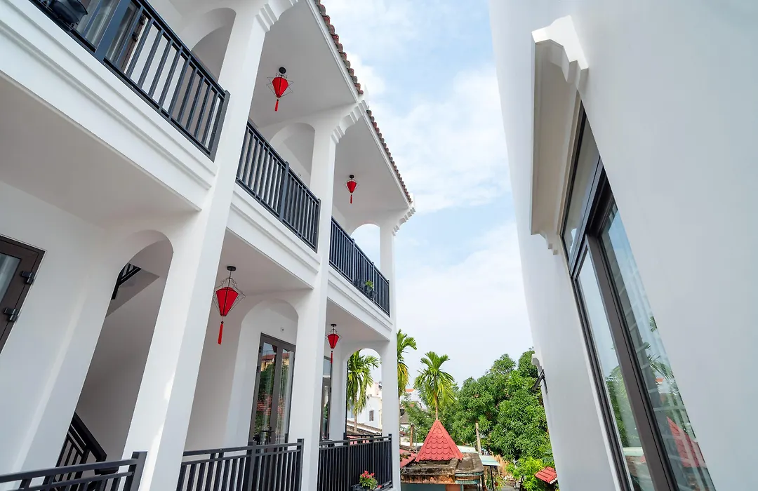 Vinci Villa Hoi An-1
