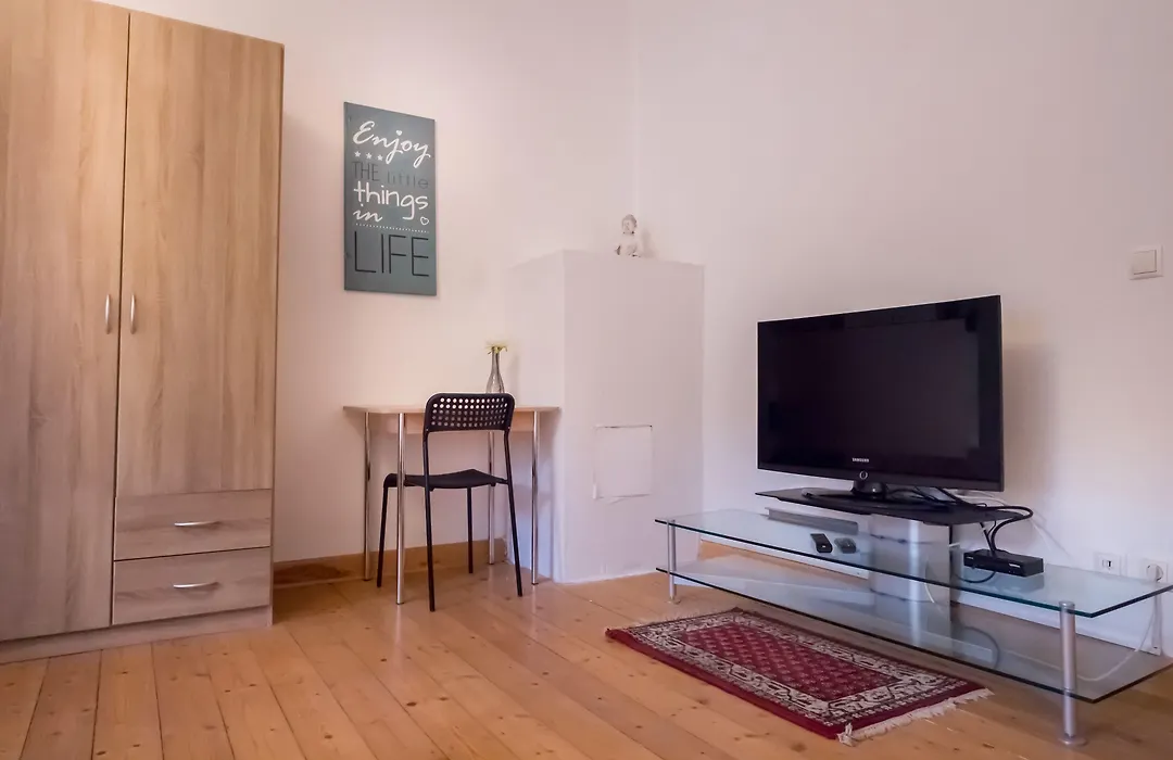 Dingdong Koblenz - City Apartments-1