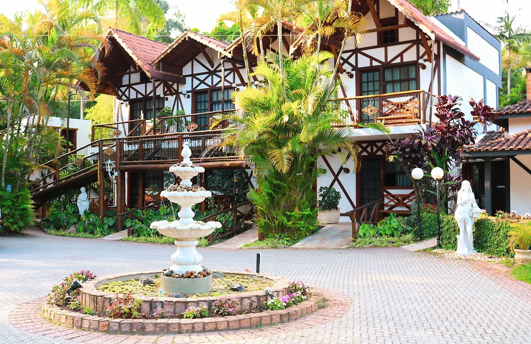 Hotel Britannia-1