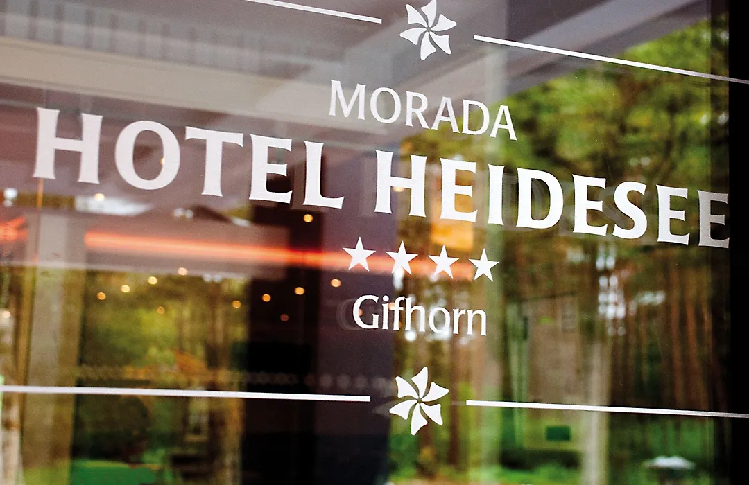 Morada Hotel Heidesee Gifhorn-1