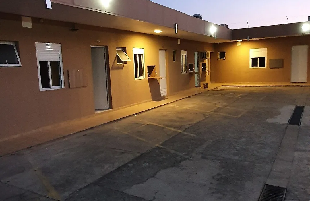 Motel Passione (Adults Only)-1