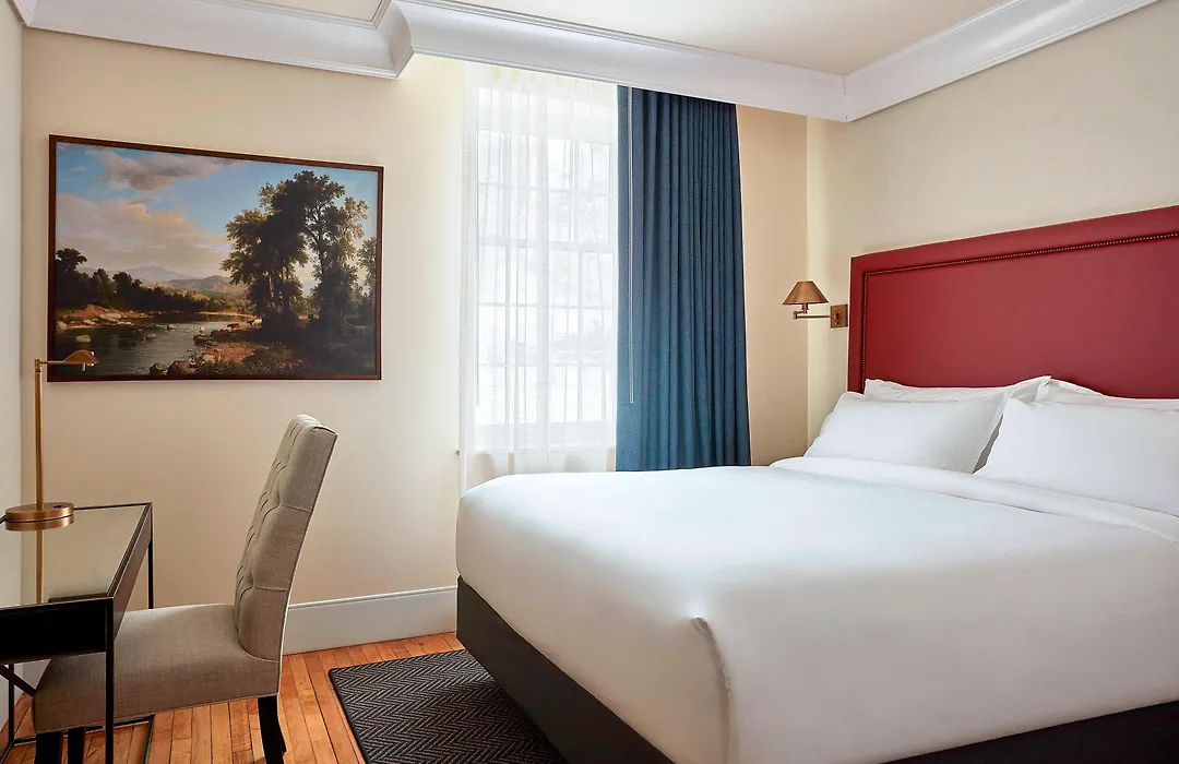 The Wick, Hudson, A Tribute Portfolio Hotel-1