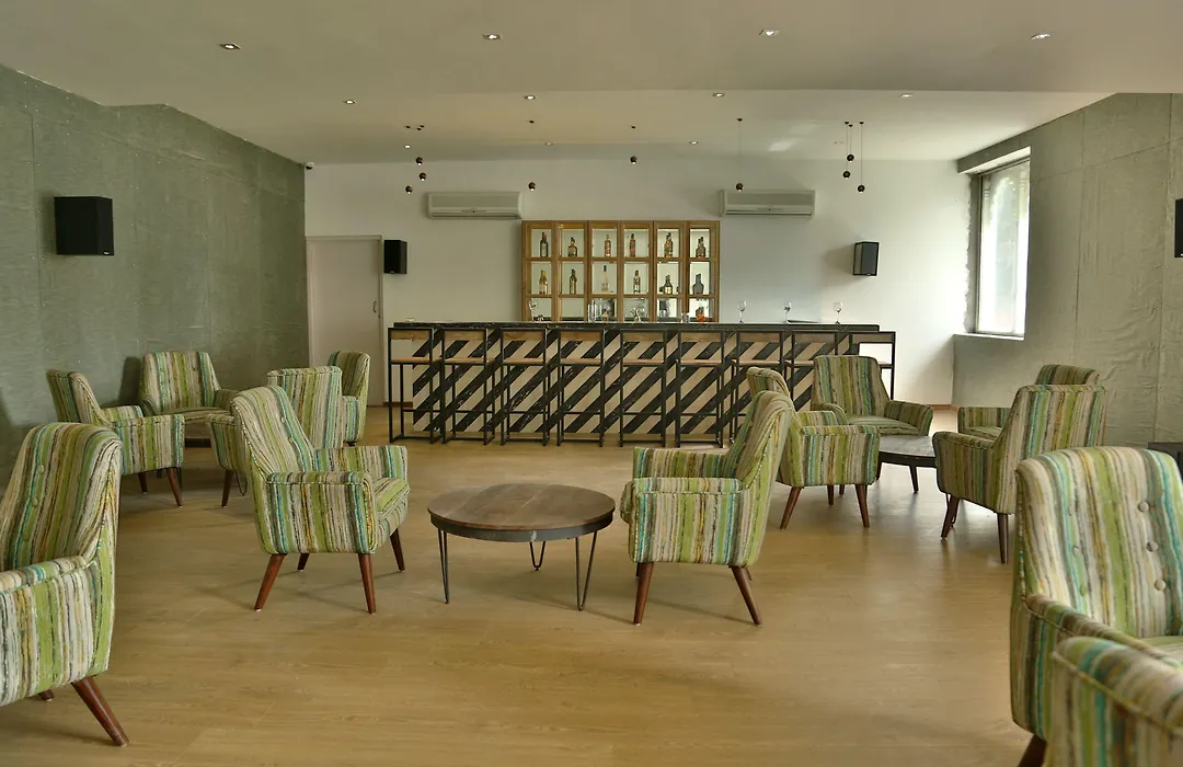 Jaisamand Island Resort-1