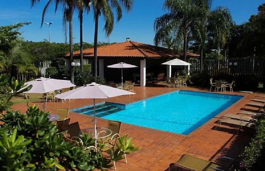 Hotel Residence Jaguary-1