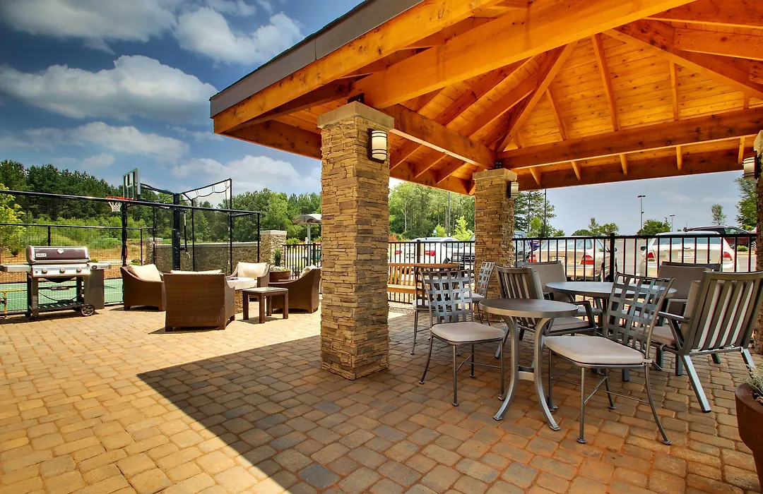 Staybridge Suites - Rock Hill By Ihg-1