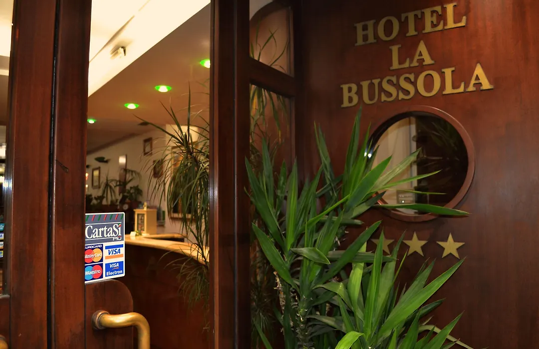 Hotel La Bussola-1