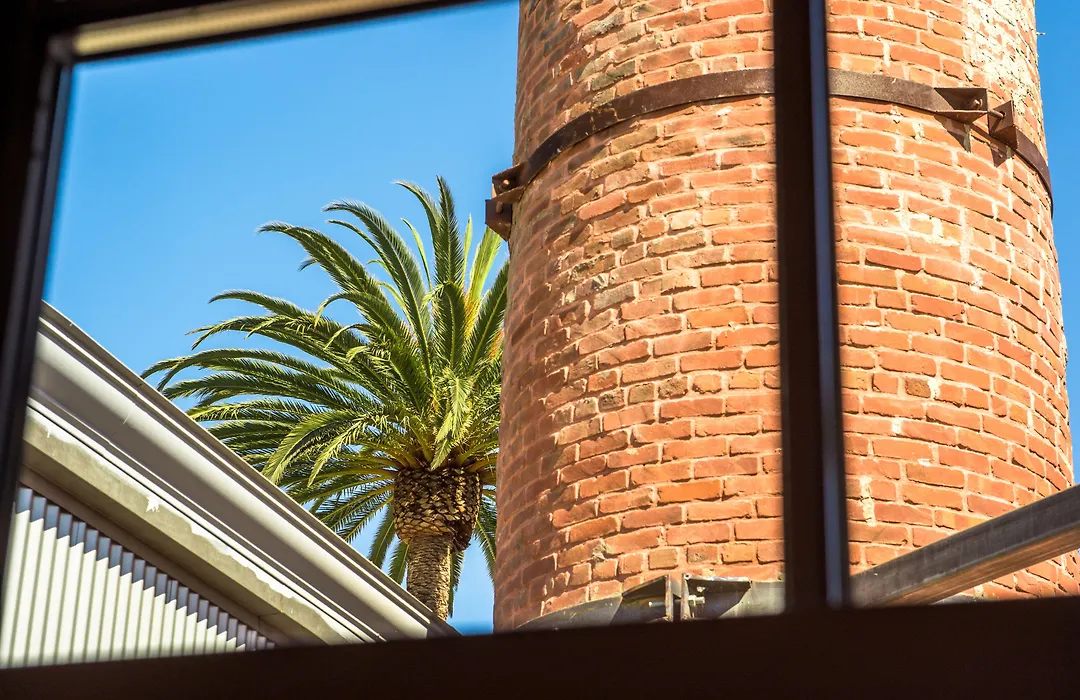 Hampton Inn Petaluma, Ca-1