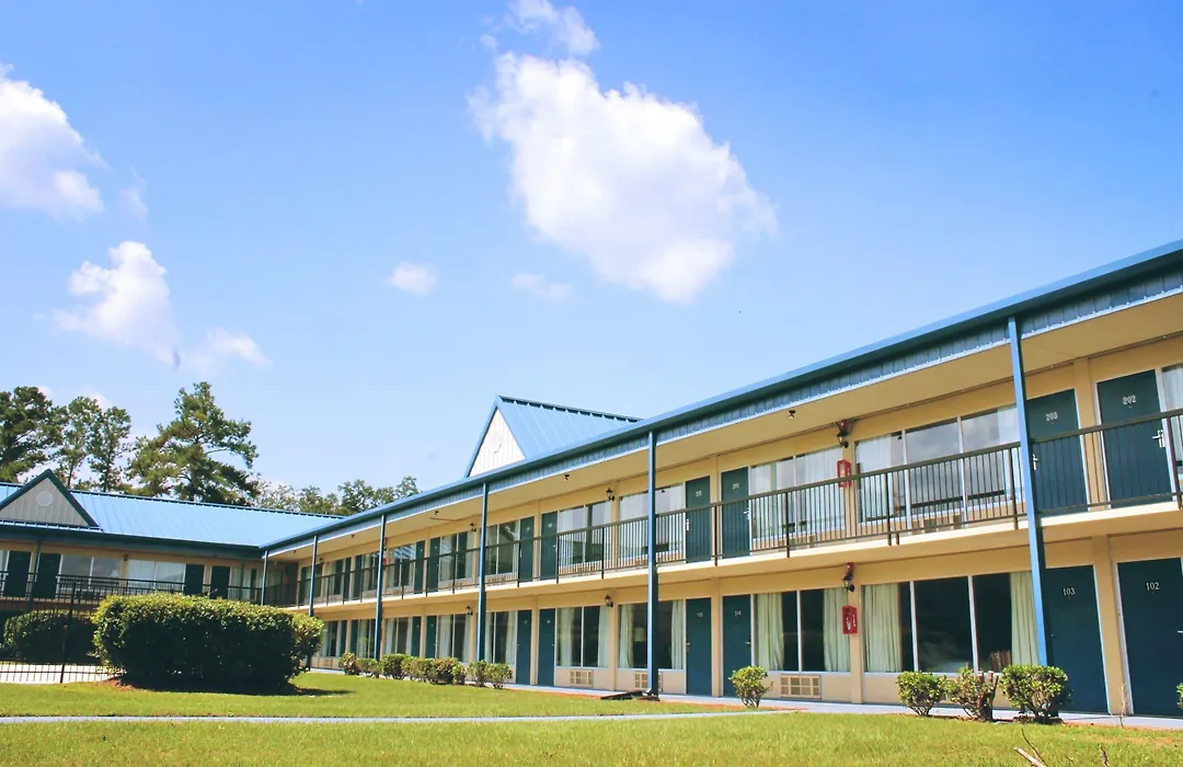 Residence Hub Inn And Suites-1
