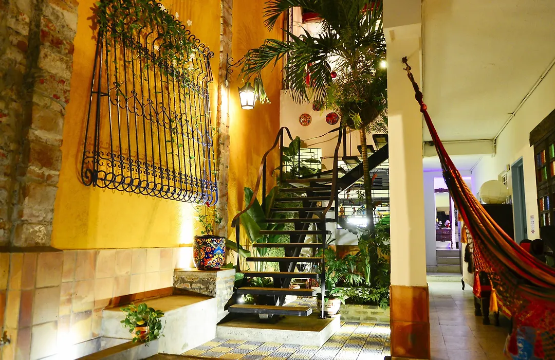 Magic Garden House-1