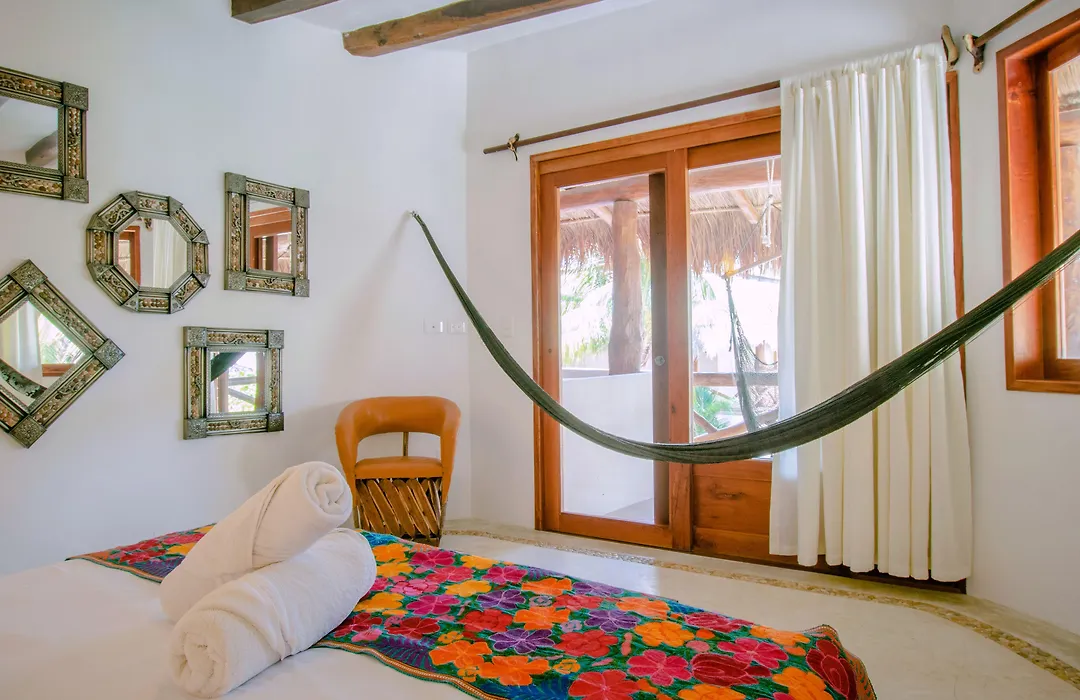 Casa Iguana Holbox - Beachfront Hotel-1