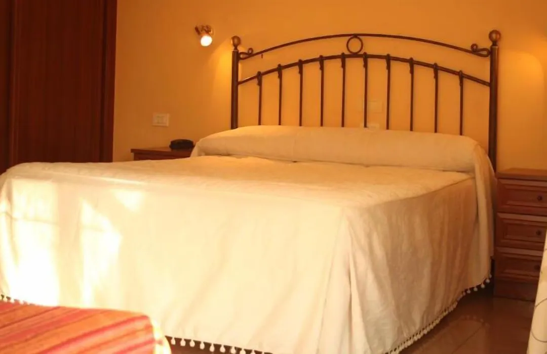 Hostal La Poetisa - Auto Check-In-1