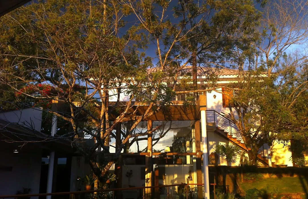 Oratório Pousada Boutique-1