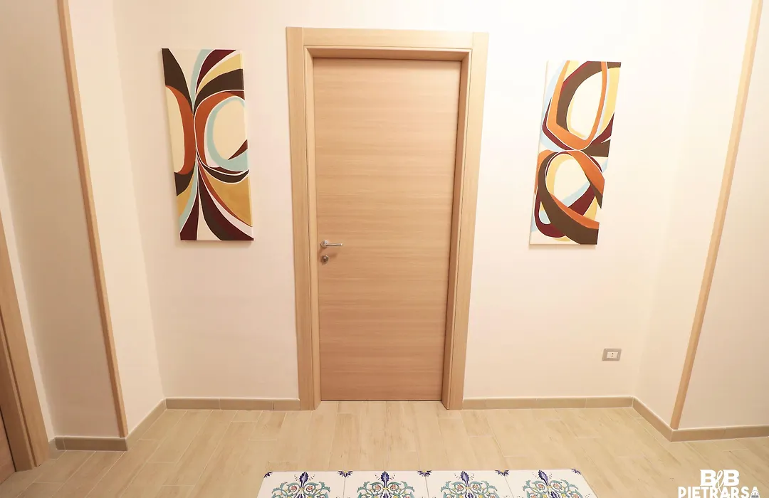 B&B Pietrarsa-1