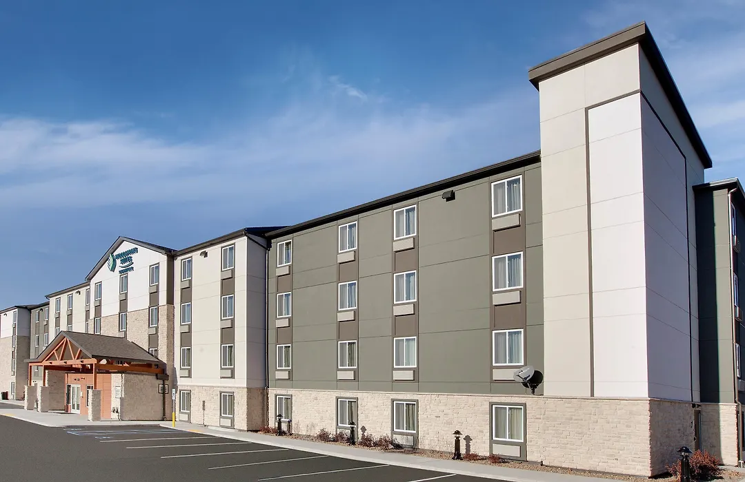 Extended Stay America Suites - Boston - Saugus-1