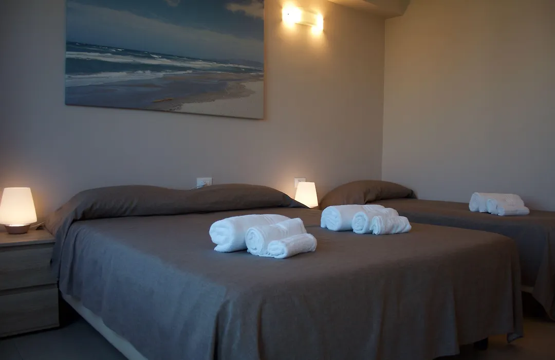 B&B Viale San Pietro-1