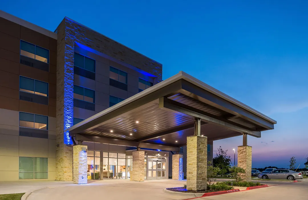 Holiday Inn Express - Early By Ihg-1