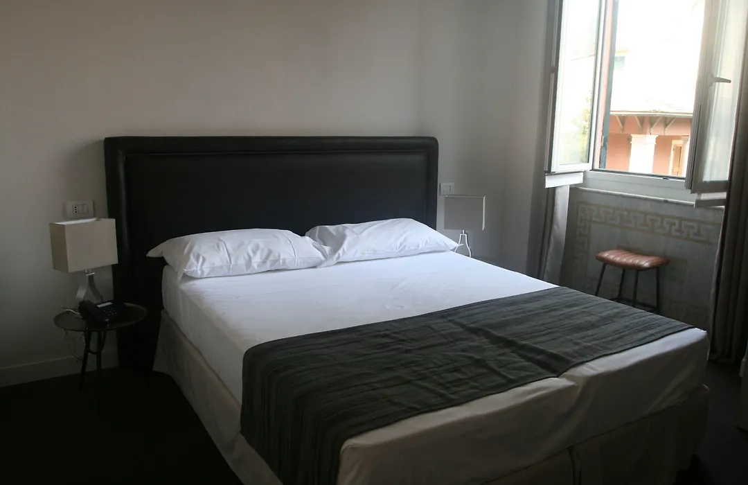 Hotel Palazzo Vannoni-1