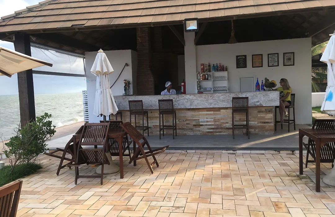 Waterfront Apart Hotel-1