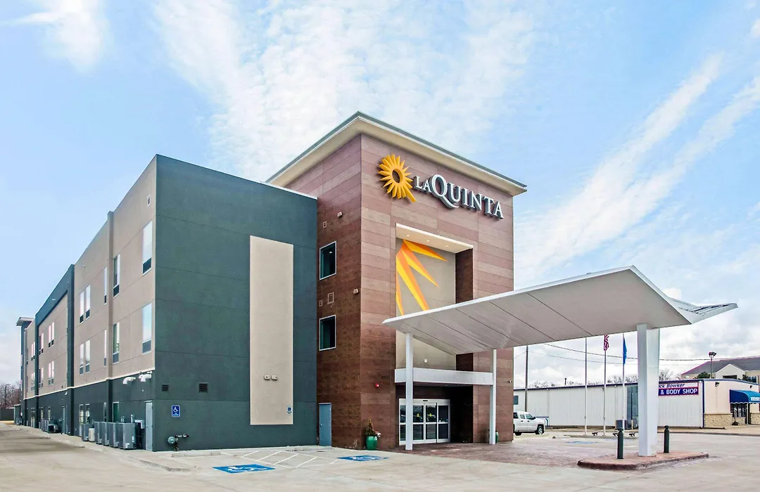 La Quinta By Wyndham Ponca City-1