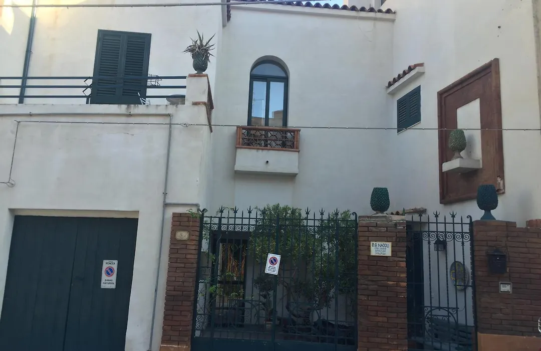 Sciacca B&B natoli-1