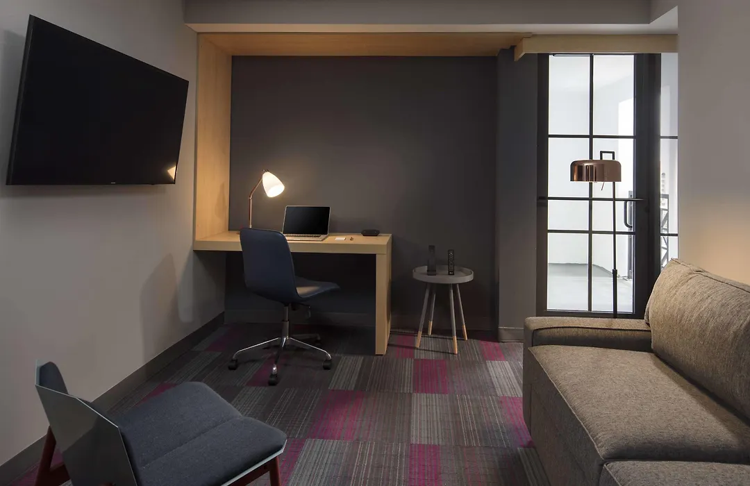 Aloft By Marriott Coral Gables-1