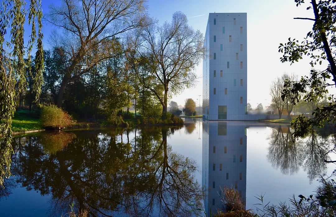 Radisson Hotel&Suites Amsterdam South-1