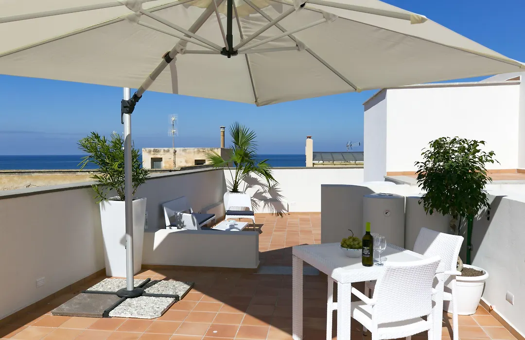 ZIBIBBO SUITES&ROOMS - XIX Palazzo Mauro-1