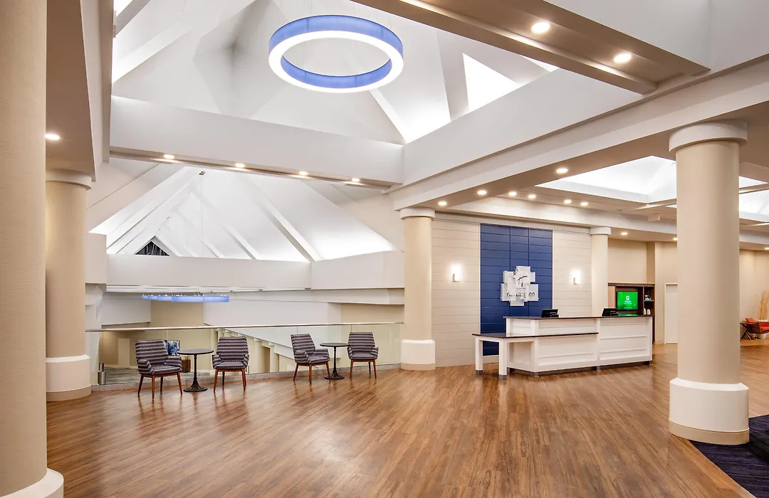 Holiday Inn Newport News - Hampton By Ihg-1