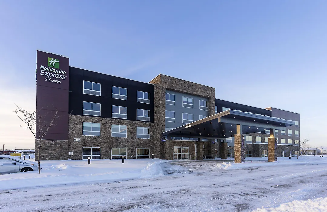 Holiday Inn Express & Suites - West Des Moines - Jordan Creek By Ihg-1