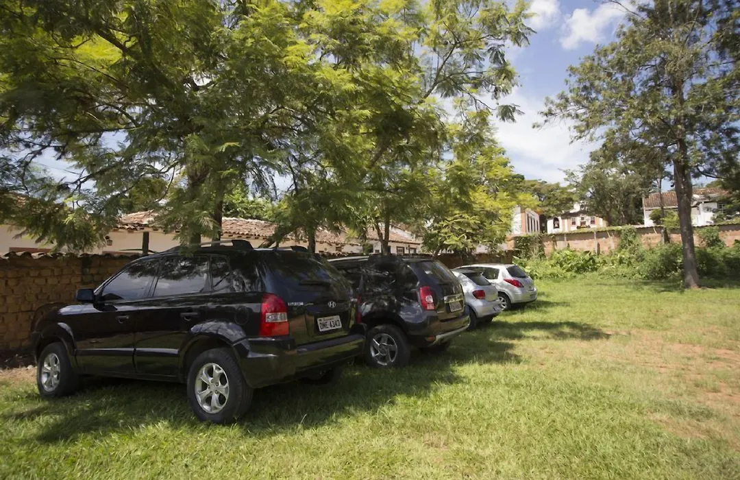 Pousada Do Ó-1