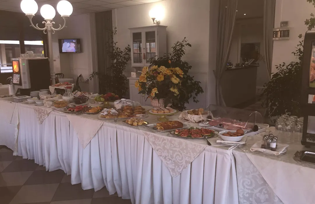 Antico Hotel Moderno-1