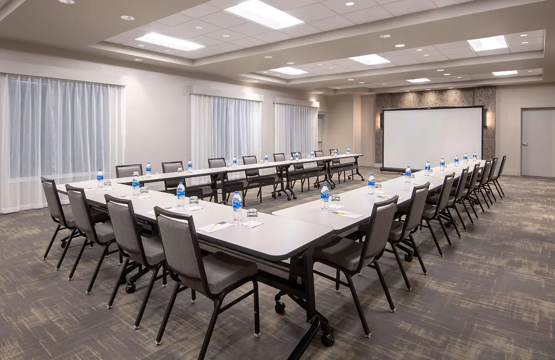 Hyatt Place Westminster Denver-1