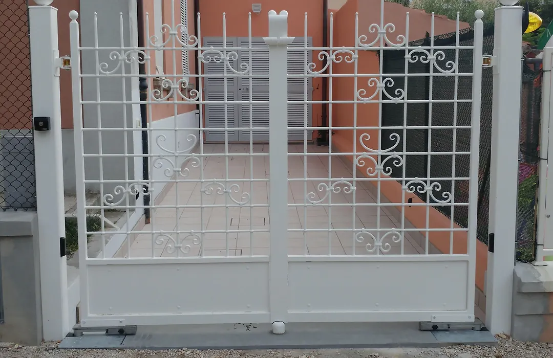 Villa Liberty B&B-1