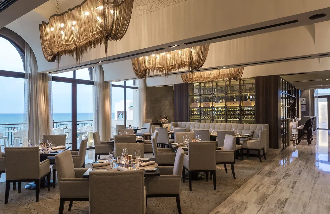Four Seasons Hotel Tunis-1