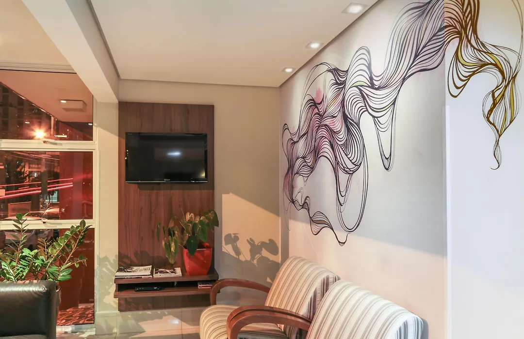 Hotel Copacabana Piracicaba-1