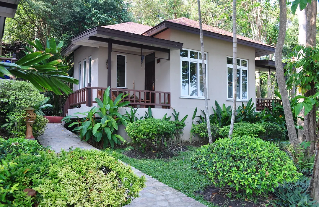 Samed Villa Resort-1