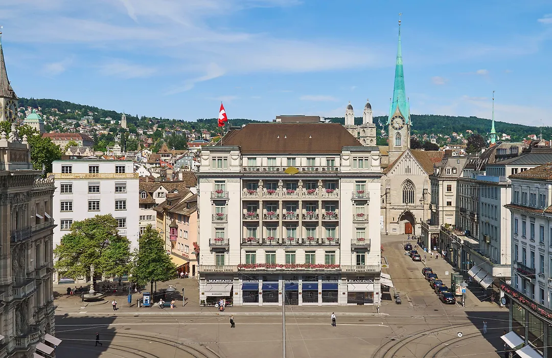 Savoy Baur En Ville-1