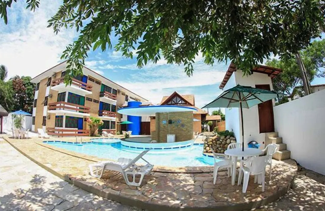Hotel Rio Mar-1