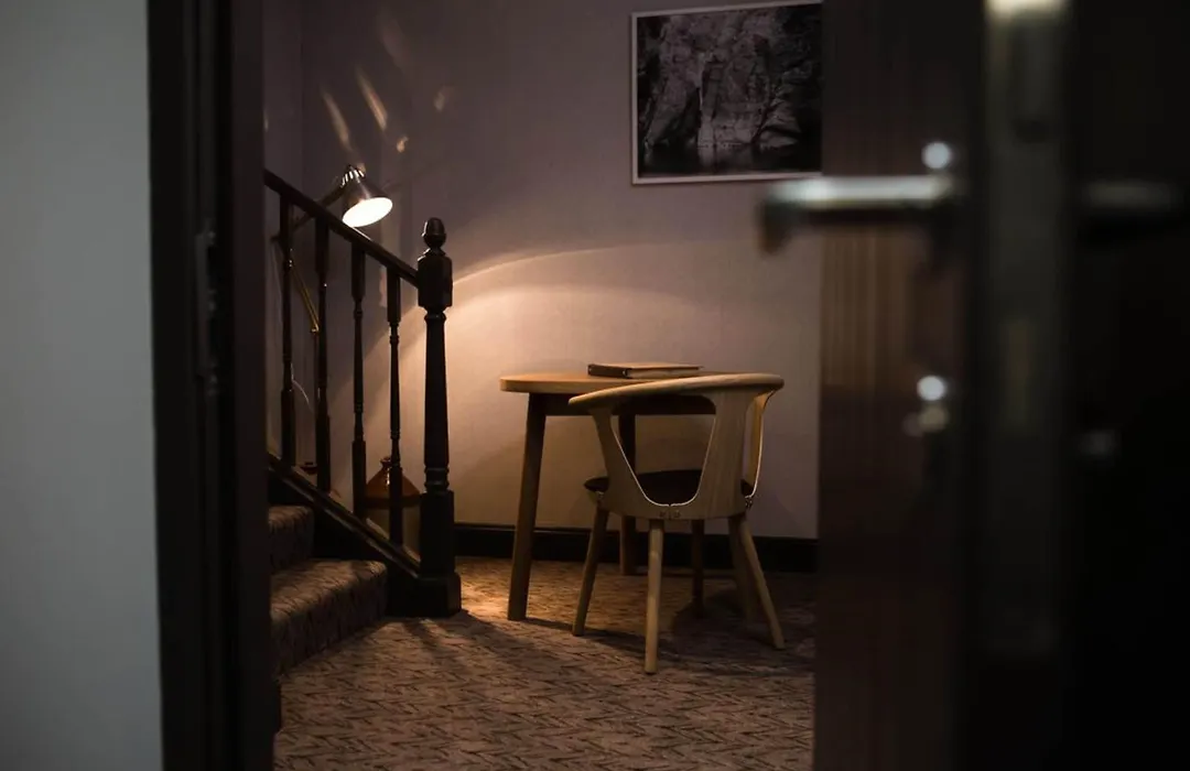 Bosville Hotel-1