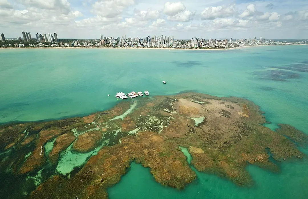 João Pessoa Hplus Beach-1