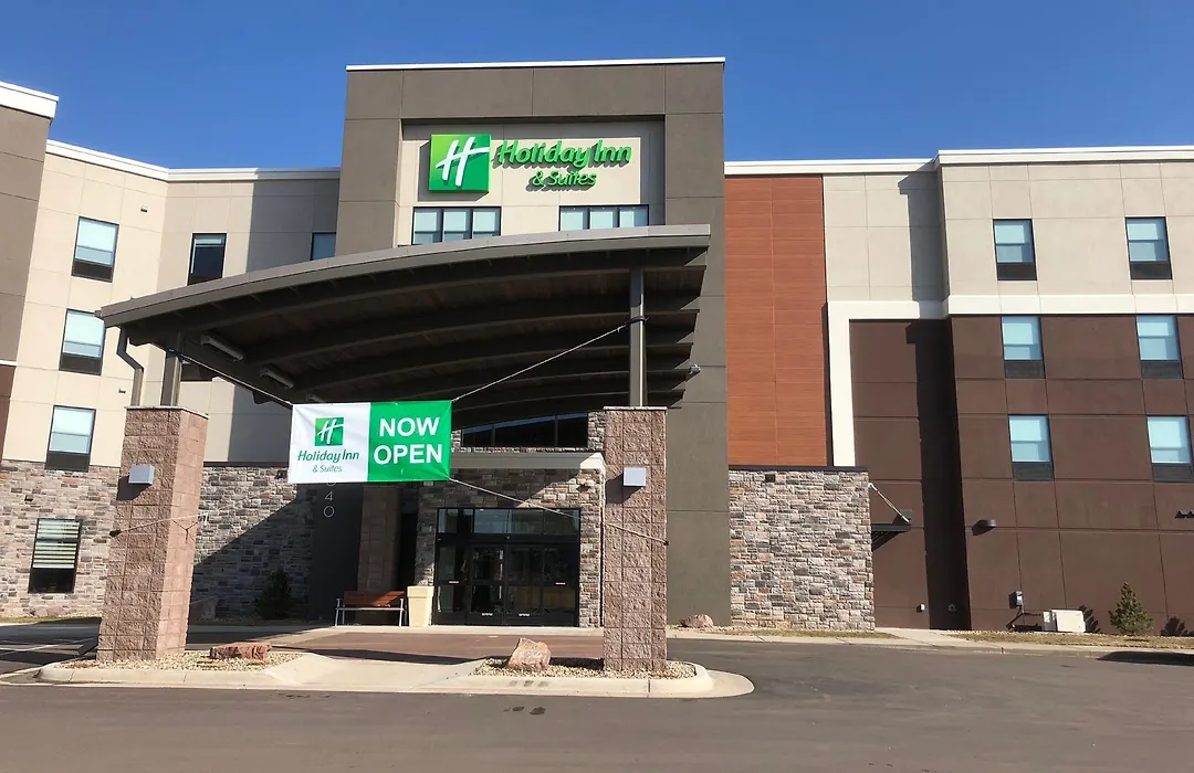 Holiday Inn & Suites Sioux Falls - Airport By Ihg-1