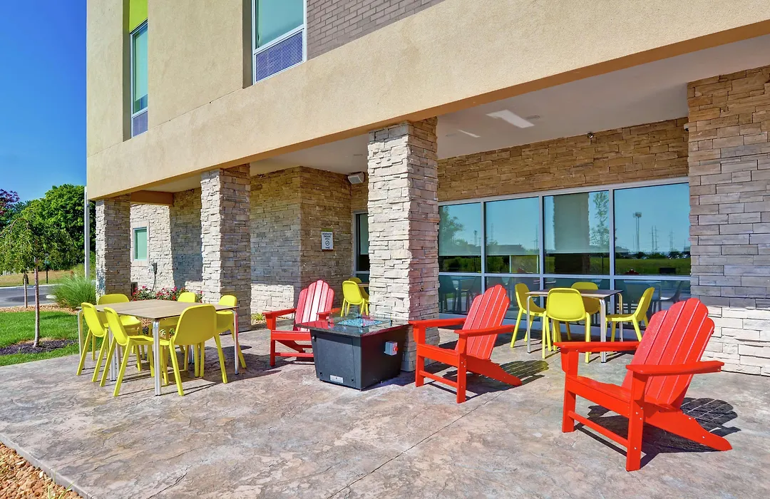 Home2 Suites By Hilton Dayton Vandalia-1