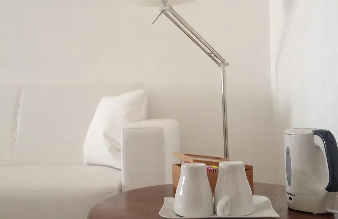 B&B Via Roma Suite - Ortona Rooms-1