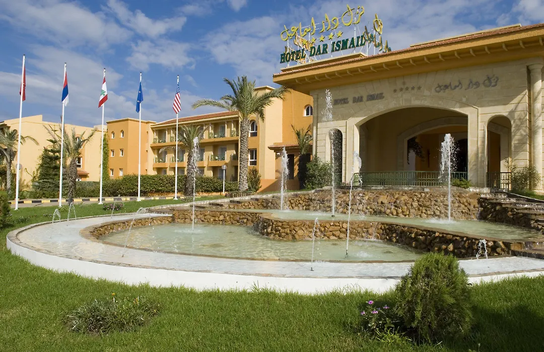 Dar Ismail-1
