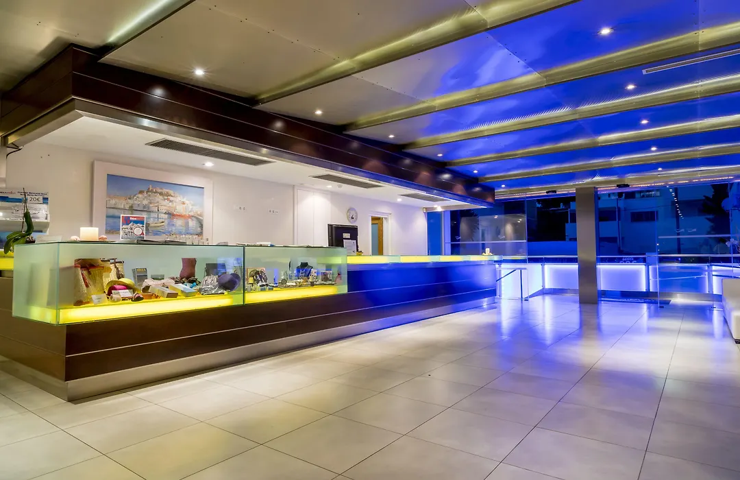 Hotel Simbad Ibiza-1