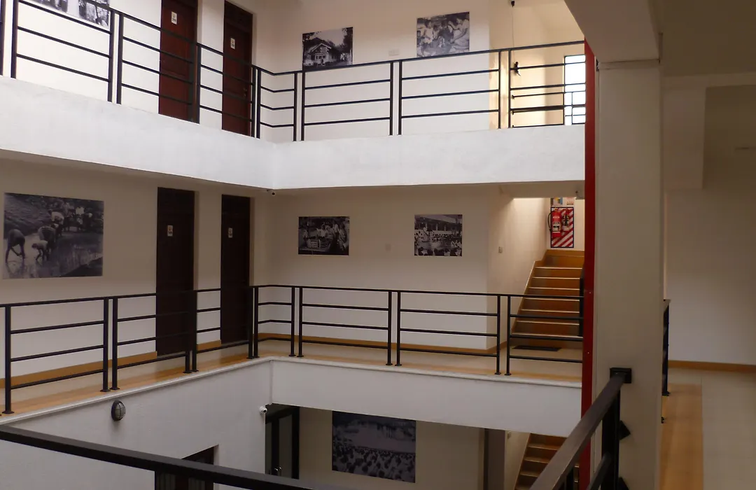 Sarvodaya Samma Vaasa Residence-1