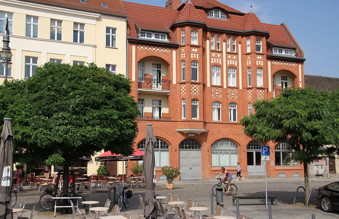 Hotel am Molkenmarkt-1
