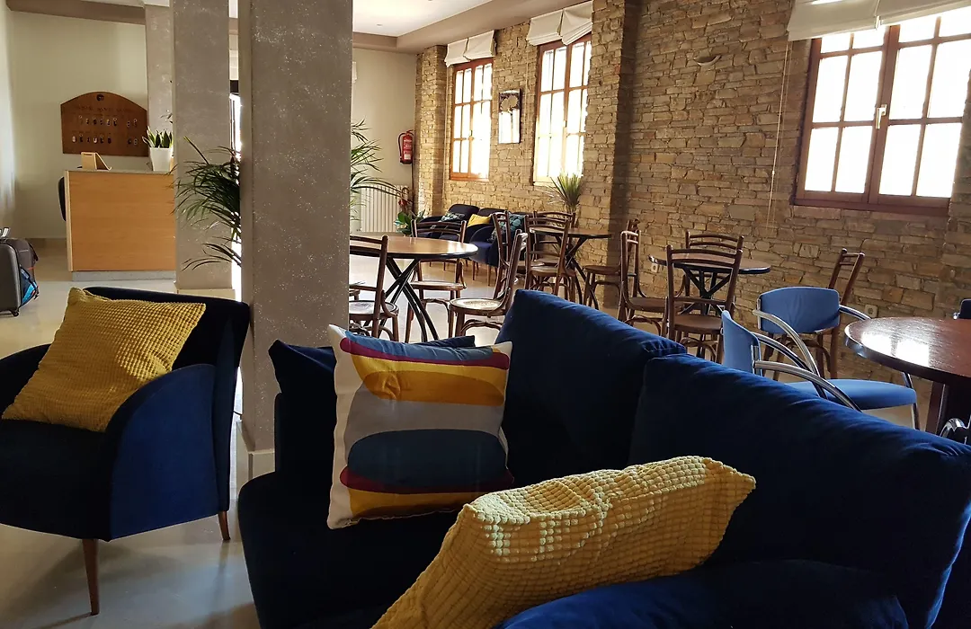 Hostal Santa Maria-1