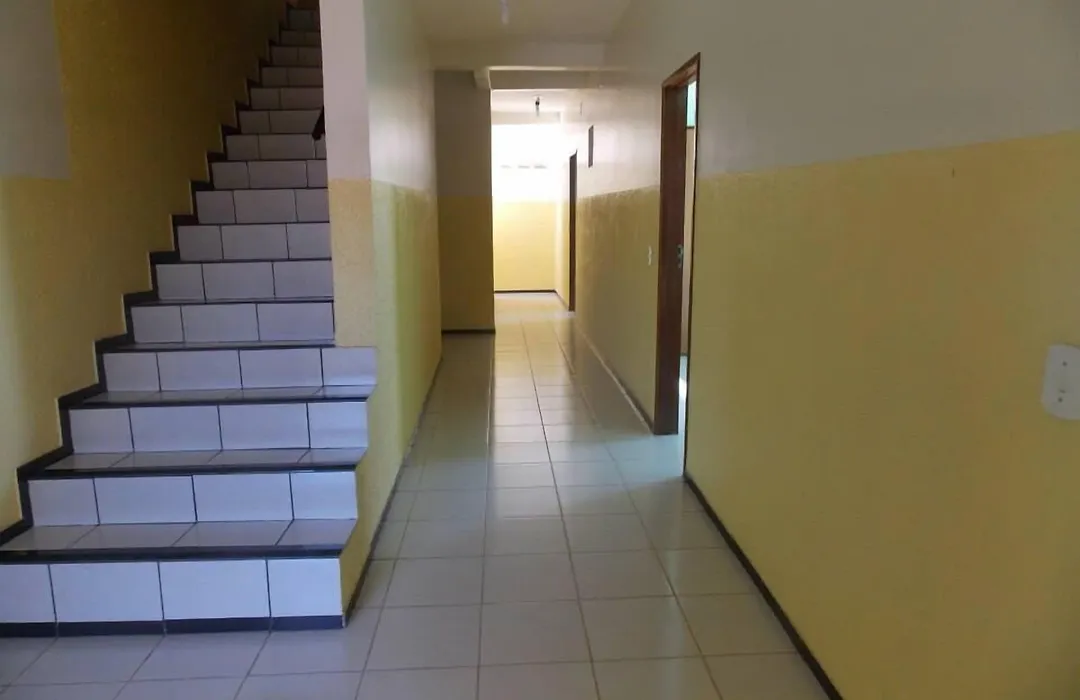 Pousada Cariri-1
